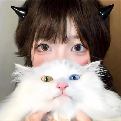 我是布莱克海报
